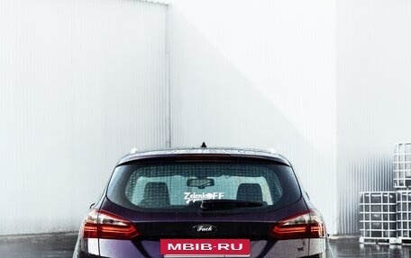 Ford Focus III, 2014 год, 1 250 000 рублей, 6 фотография