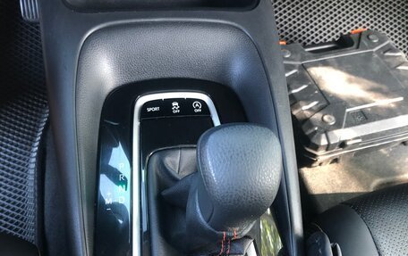 Toyota Corolla, 2021 год, 1 980 000 рублей, 14 фотография
