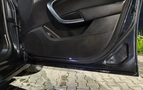 Opel Insignia II рестайлинг, 2011 год, 730 000 рублей, 4 фотография