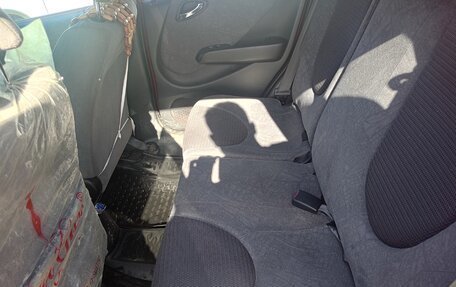 Honda Fit III, 2002 год, 250 000 рублей, 9 фотография