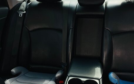 Hyundai Sonata VI, 2012 год, 1 150 000 рублей, 5 фотография