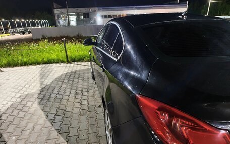 Opel Insignia II рестайлинг, 2011 год, 730 000 рублей, 12 фотография