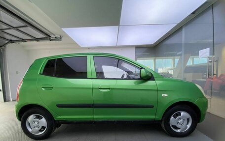 KIA Picanto I, 2006 год, 380 000 рублей, 5 фотография