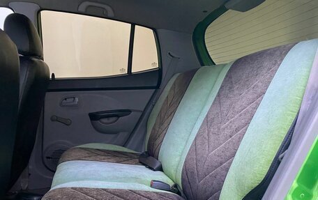 KIA Picanto I, 2006 год, 380 000 рублей, 15 фотография