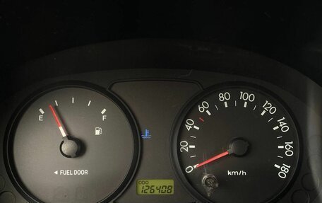 KIA Picanto I, 2006 год, 380 000 рублей, 16 фотография