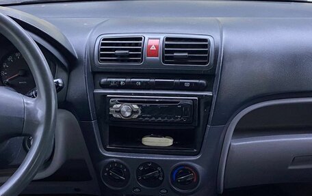 KIA Picanto I, 2006 год, 380 000 рублей, 18 фотография