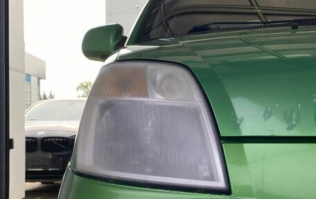 KIA Picanto I, 2006 год, 380 000 рублей, 21 фотография