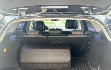 Toyota Avensis III рестайлинг, 2010 год, 1 230 000 рублей, 10 фотография