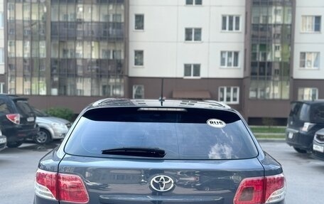 Toyota Avensis III рестайлинг, 2010 год, 1 230 000 рублей, 6 фотография