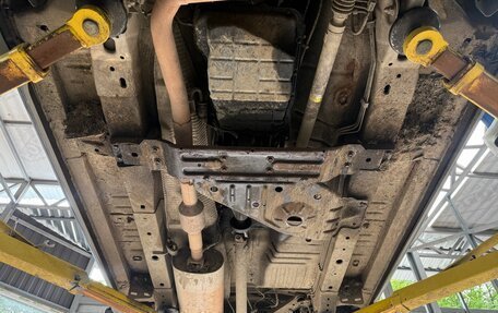 Jeep Grand Cherokee, 1999 год, 700 000 рублей, 34 фотография