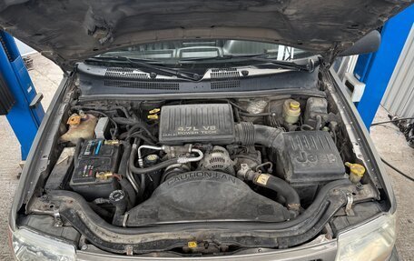 Jeep Grand Cherokee, 1999 год, 700 000 рублей, 32 фотография