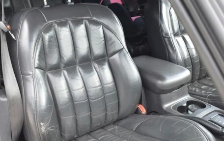 Jeep Grand Cherokee, 1999 год, 700 000 рублей, 28 фотография