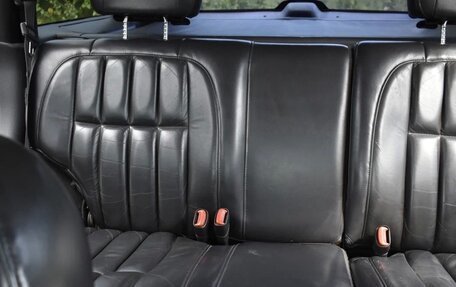 Jeep Grand Cherokee, 1999 год, 700 000 рублей, 30 фотография