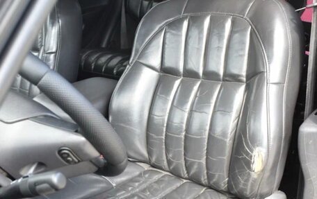 Jeep Grand Cherokee, 1999 год, 700 000 рублей, 29 фотография