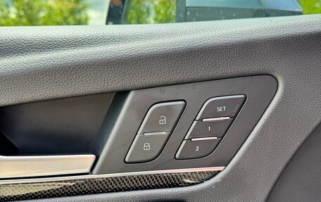 Audi SQ5, 2020 год, 6 799 000 рублей, 11 фотография