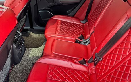 Audi SQ5, 2020 год, 6 799 000 рублей, 17 фотография