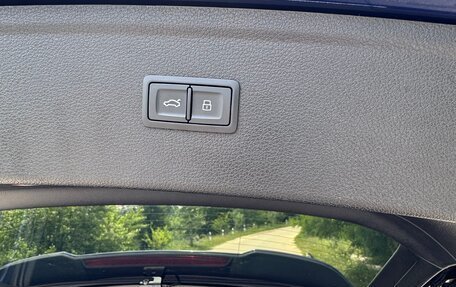 Audi SQ5, 2020 год, 6 799 000 рублей, 25 фотография