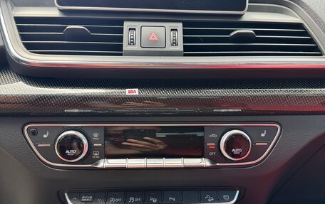 Audi SQ5, 2020 год, 6 799 000 рублей, 22 фотография