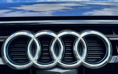 Audi SQ5, 2020 год, 6 799 000 рублей, 30 фотография