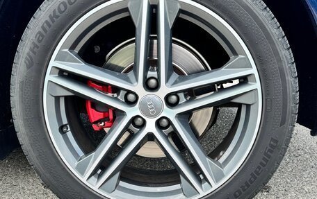 Audi SQ5, 2020 год, 6 799 000 рублей, 32 фотография