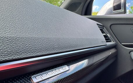 Audi SQ5, 2020 год, 6 799 000 рублей, 35 фотография