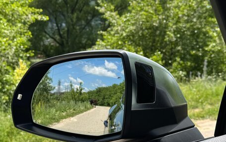 Audi SQ5, 2020 год, 6 799 000 рублей, 37 фотография