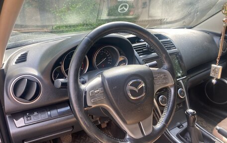 Mazda 6, 2008 год, 660 000 рублей, 3 фотография