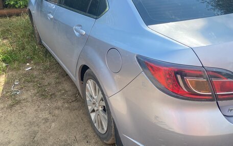 Mazda 6, 2008 год, 660 000 рублей, 5 фотография