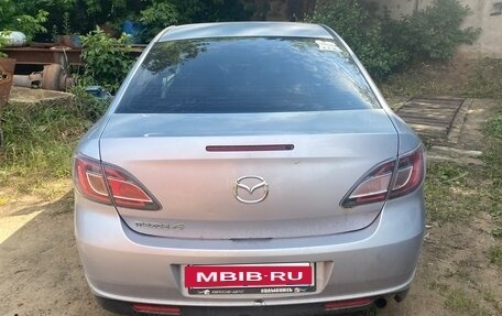 Mazda 6, 2008 год, 660 000 рублей, 2 фотография