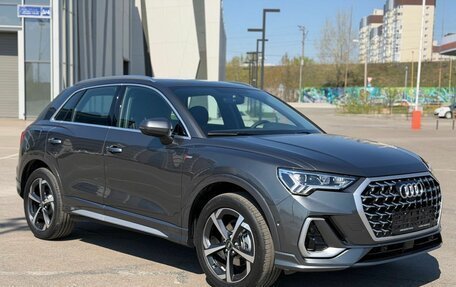Audi Q3, 2026 год, 3 850 000 рублей, 2 фотография