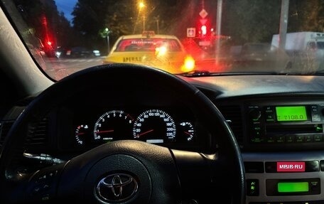 Toyota Corolla, 2006 год, 500 000 рублей, 4 фотография