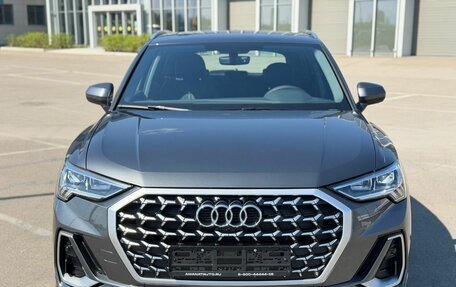 Audi Q3, 2026 год, 3 850 000 рублей, 3 фотография