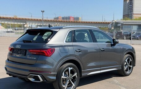 Audi Q3, 2026 год, 3 850 000 рублей, 4 фотография
