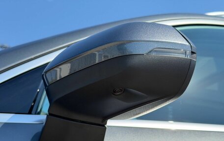 Audi Q3, 2026 год, 3 850 000 рублей, 13 фотография