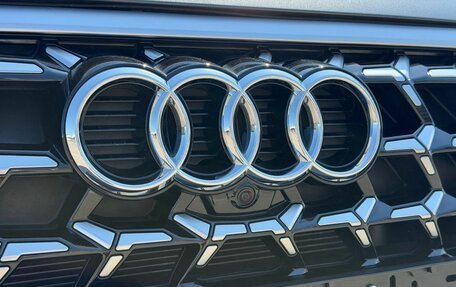 Audi Q3, 2026 год, 3 850 000 рублей, 12 фотография