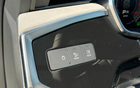 Audi Q3, 2026 год, 3 850 000 рублей, 19 фотография