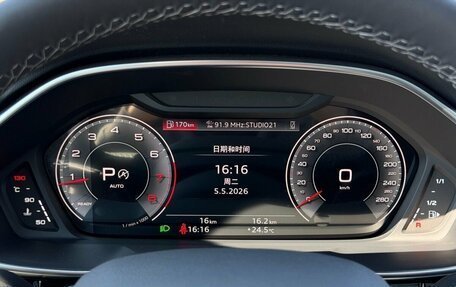 Audi Q3, 2026 год, 3 850 000 рублей, 22 фотография