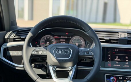 Audi Q3, 2026 год, 3 850 000 рублей, 33 фотография