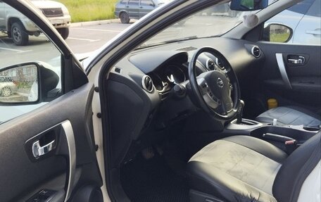 Nissan Qashqai, 2012 год, 869 000 рублей, 6 фотография