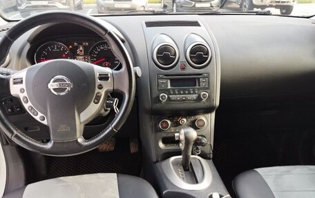 Nissan Qashqai, 2012 год, 869 000 рублей, 8 фотография