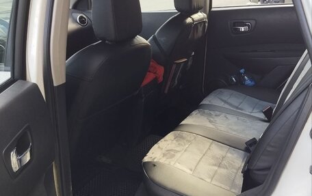 Nissan Qashqai, 2012 год, 869 000 рублей, 5 фотография