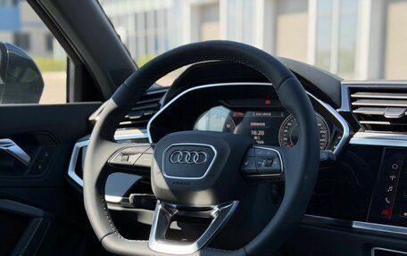 Audi Q3, 2026 год, 3 850 000 рублей, 34 фотография