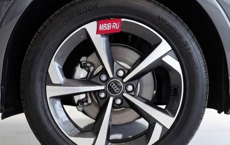 Audi Q3, 2026 год, 3 850 000 рублей, 37 фотография