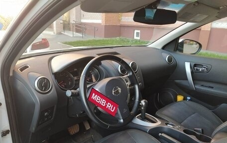 Nissan Qashqai, 2012 год, 869 000 рублей, 7 фотография