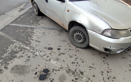 Daewoo Nexia I рестайлинг, 2009 год, 35 000 рублей, 2 фотография