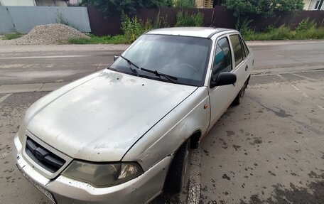 Daewoo Nexia I рестайлинг, 2009 год, 35 000 рублей, 6 фотография