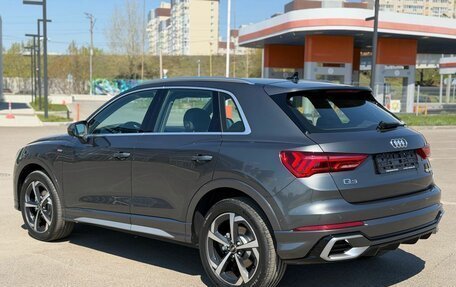 Audi Q3, 2026 год, 3 850 000 рублей, 5 фотография