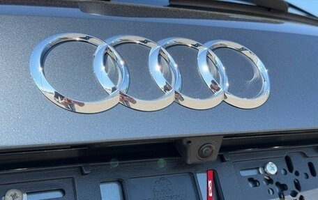 Audi Q3, 2026 год, 3 850 000 рублей, 10 фотография