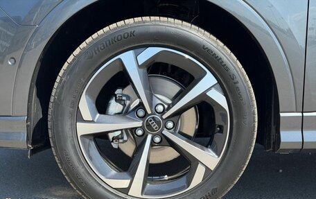 Audi Q3, 2026 год, 3 850 000 рублей, 14 фотография
