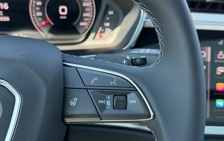 Audi Q3, 2026 год, 3 850 000 рублей, 24 фотография